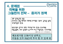 [촉진관리] 팬택&큐리텔 IMC사례-19