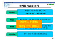 NHN 네이버 기업분석-14