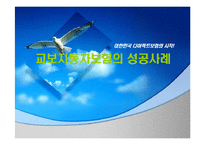 다이렉트보험 교보자동차보험의 성공사례-1