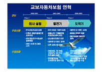 다이렉트보험 교보자동차보험의 성공사례-3