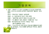 [마케팅] 비타민음료 비타천(비타1000) 마케팅분석-3