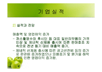 [마케팅] 비타민음료 비타천(비타1000) 마케팅분석-9