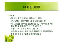 [마케팅] 비타민음료 비타천(비타1000) 마케팅분석-18