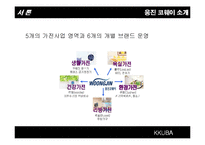 [소비자행동론] 웅진코웨이 소비자 구매행동과정에 따른 마케팅 전략-6