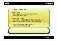 [소비자행동론] 웅진코웨이 소비자 구매행동과정에 따른 마케팅 전략-10