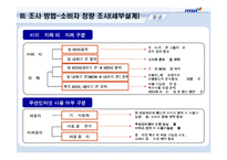 [마케팅조사계획서] 네이트온의 메신저 시장침투에 효과적으로 대응하기 위한 MSN의 전략 수립-18