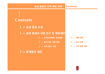 [인적자원관리, 인사관리] 삼성증권의 인력 확보 전략-2