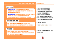 [인적자원관리, 인사관리] 삼성증권의 인력 확보 전략-8