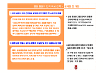 [인적자원관리, 인사관리] 삼성증권의 인력 확보 전략-9