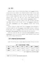 [경영혁신전략] 안철수 연구소의 경영혁신-4