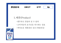 [신제품 성공사례] 남양 맛있는 우유 GT 사례-19