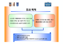 맥스웰하우스 시장조사-4