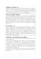 [광고발달사] 광고음악 CM송 조사-5