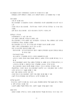 [발달장애] 정신지체 정리-7