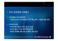 직업과 인간관계-20