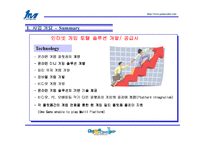 (참신한 사업계획서) 불황일 수록 더더욱 활기찬 사업 -인터넷 카지노 창업 아이템-3