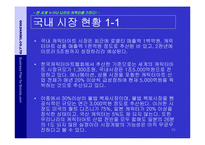 (21세기 참신한 사업계획서) 캐릭터 전문 포탈 창업 아이템)-10