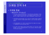 (21세기 참신한 사업계획서) 캐릭터 전문 포탈 창업 아이템)-20