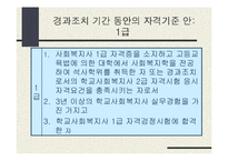 학교사회복지(교육복지)의 동향과 전망-18