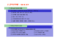 (사업계획서) 인터넷 쇼핑몰 입점 제안서 - 인터넷 쇼핑몰 구축,운영 제안까지 완벽하기(창업 아이템)-5