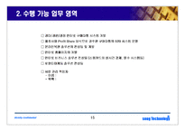 (사업계획서) 경마/경륜/경정의 인터넷구매대행 사업제안서(21C 대박사업) 창업 아이템-15