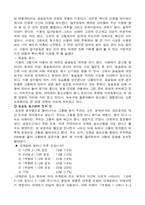 동숭동 아이들을 읽고 - 감상문 및 청소년 문화에 대한 나의 생각-2