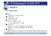 [광고홍보] 투싼(Tucson) 광고분석-2