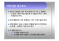 [광고학] 2등 광고전략-10