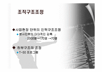 [국제경영] ABB의 조직구조와 인적자원관리-5