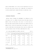 인터컨티넨탈 호텔 인재관리 전략 - 리츠칼튼 호텔과 비교 분석-2