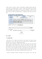 [기업경영] 이랜드의 사례분석-13