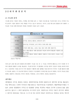 [국제경영] 삼성테스코 홈플러스의 한국진출 분석-13