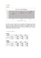 [재무관리] 국민은행 재무분석-11