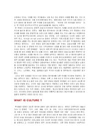 [국제경영] 문화의 차이-3