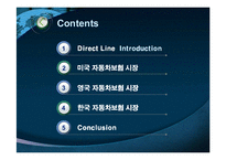 [보험학] 다이렉트라인-2