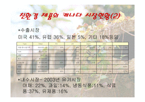 [사업계획서] 친환경식품전문점 유기농 인터넷쇼핑몰-12