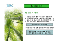 [경영전략] 진로소주 경영전략 - 국내 및 국외 전략-5