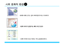 [국제경영] 유니더스 해외진출사례-5