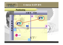 [e-business 이비즈니스] KTF K-merce 사례-9