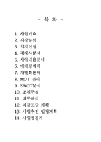 [사업계획서] 여성들을 위한 신개념 문화 공간-2