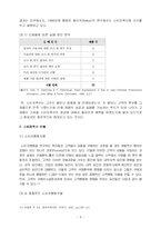 [마케팅] 소비자욕구의 다양화에 따른 새로운 RV 시장개척 -산타페CM을 통한 CUV시장선점을 중심으로-8