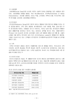 [마케팅] 소비자욕구의 다양화에 따른 새로운 RV 시장개척 -산타페CM을 통한 CUV시장선점을 중심으로-12