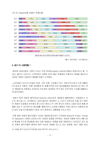 [마케팅] 소비자욕구의 다양화에 따른 새로운 RV 시장개척 -산타페CM을 통한 CUV시장선점을 중심으로-17