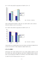 [마케팅] 소비자욕구의 다양화에 따른 새로운 RV 시장개척 -산타페CM을 통한 CUV시장선점을 중심으로-19