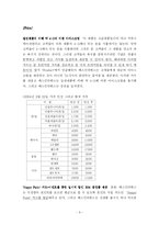 [국제마케팅] 베스킨라빈스 사례-8
