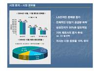 [마케팅조사] 펜택앤큐리텔 소비자의 성향 분석 및 전략 조사-9