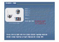 [마케팅조사] 펜택앤큐리텔 소비자의 성향 분석 및 전략 조사-20