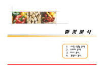 [마케팅조사] 이마트 E-mart 의 온라인쇼핑몰 진출을 위한 성공적인 New Strategy 제안-9