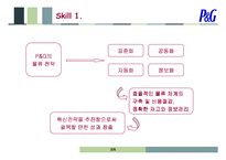 [경영학] 유한킴벌리와 P&G의 7S 및 홉스테드 모형 분석-6
