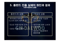 [국제경영] 대우자동차의 폴란드 진출사례-18